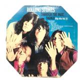 The Rolling Stones - Through The Past, Darkly - LP