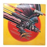 Judas Priest - Screaming For Vengeance - LP - VG+