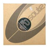 Calibre - Interphaze / Fire & Water - 12" - VG+