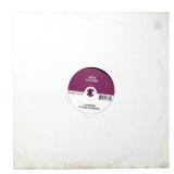N´ze - Kitchen - 12" Vinyl Single - VG+