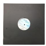 Daniel Wang - The Mechanical Birds EP - 12" Vinyl