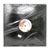 Eric Eriksson - Synchronized Minds - 12" - VG+