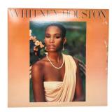 Whitney Houston - Whitney Houston - LP - VG+