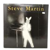 Steve Martin - A Wild And Crazy Guy - LP - VG+