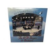 SEALED The PTL Singers & Orchestra - Jim & Tammy B