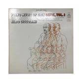 Aldo Ciccolini - Piano Music of Erik Satie, Vol. 1