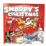 Tinkerbell Records - Snoopy