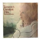 Tammy Wynette - Tammy