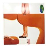 Steve Lacy - Apollo XXI - Vinyl LP - VG+