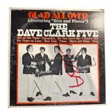The Dave Clark Five - Glad All Over - LP - VG