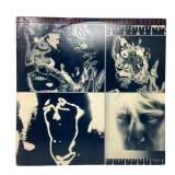 The Rolling Stones - Emotional Rescue - LP - VG+