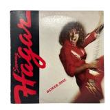 Sammy Hagar - Danger Zone - LP - VG+