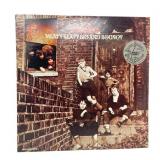 The Who - Meaty Beaty Big and Bouncy - LP - VG+