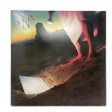 Styx - Cornerstone - LP - VG