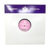 John Dahlb¤ck / Axel Bartsch - Speicher 32 - 12"