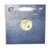 Web - The EVA EP - Vinyl Record - VG+
