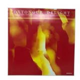 Oxtongue - Delight - 12" Vinyl Record - VG+