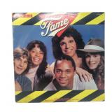 The Kids from Fame - Songs from Fame - LP - VG
