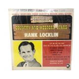 Hank Locklin - Original Country and Western Stars