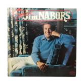Jim Nabors - Sincerely - LP - VG+