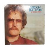Gordon Lightfoot - Endless Wire - LP - VG+
