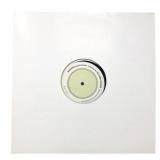 Akufen - Psychometry Remixes - 12" Vinyl - VG+