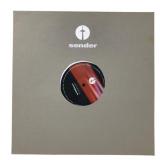 weltZwei - Expander - 12" Vinyl Record - VG+