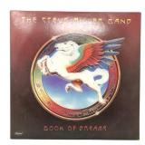 The Steve Miller Band - Book of Dreams - LP - VG+