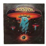 Boston - Boston - LP - VG+