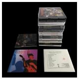 Paul McCartney CD Collection, Oobu Joobu & More