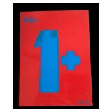 The Beatles - 1+ [2 Blu-ray/CD] Deluxe Edition