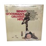 Benny Goodman - Benny Goodman