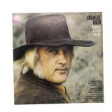 Charlie Rich - Behind Closed Doors - LP - VG+
