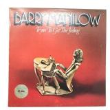 Barry Manilow - Tryin