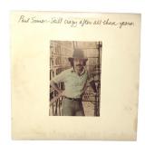 Paul Simon - Still Crazy After All These Years - L