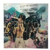 Black Oak Arkansas - Street Party - LP - VG+