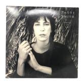 Patti Smith - Dream Of Life - LP - VG+