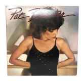 Pat Benatar - Crimes of Passion - LP - VG+