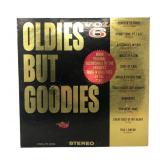 Various Artists - Oldies But Goodies Vol. 6 - LP -