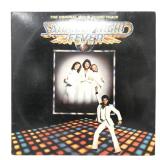 Bee Gees - Saturday Night Fever - LP - VG
