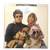 The Captain & Tennille - Love Will Keep Us Togethe