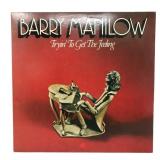 Barry Manilow - Tryin