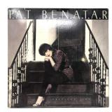 Pat Benatar - Precious Time - LP - VG+