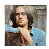 James Taylor - Sweet Baby James - Vinyl LP - VG