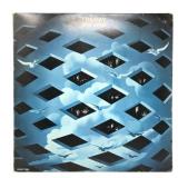 The Who - Tommy - Vinyl Record - VG