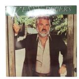 Kenny Rogers - Share Your Love - LP - VG+