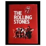 The Rolling Stones Signed According to the Rolling