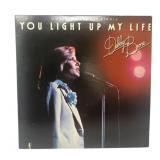 Debby Boone - You Light Up My Life - LP - VG+