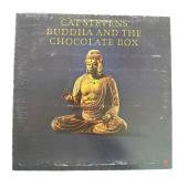Cat Stevens - Buddha and the Chocolate Box - LP -