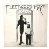 Fleetwood Mac - Fleetwood Mac - LP - VG+